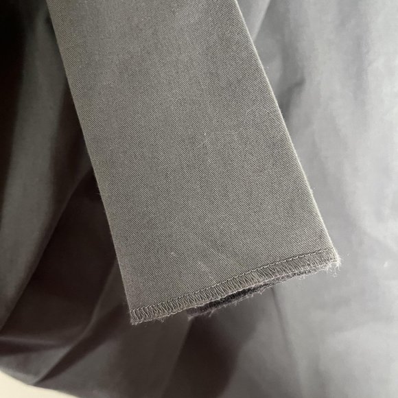 Armani Collezioni Grey Suit Trouser - Picture 8 of 9